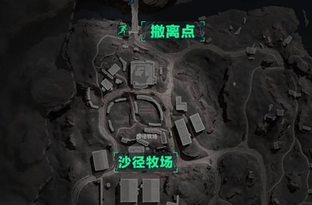 三角洲行動長工溪谷攻略 三角洲行動長弓溪谷介紹