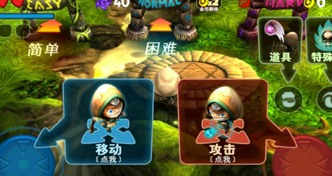 火爆的打枪游戏盘点2024