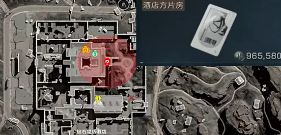 三角洲行動(dòng)長(zhǎng)弓溪谷鑰匙房怎么玩 長(zhǎng)弓溪谷鑰匙房探索攻略