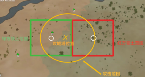 萬(wàn)龍覺(jué)醒城市驅(qū)逐如何完成 萬(wàn)龍覺(jué)醒城市驅(qū)逐完成方法截圖