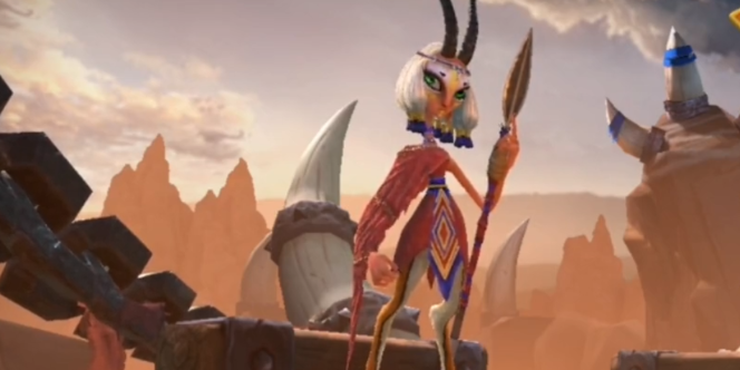 萬龍覺醒金娜拉屬性如何 金娜拉角色屬性詳解