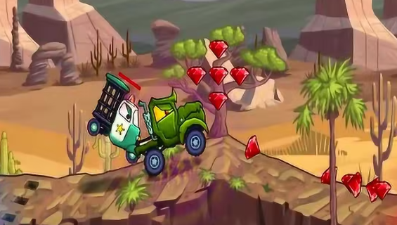 小車游戲哪些值得玩2024