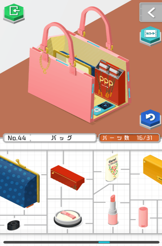 有趣的拼裝游戲排行榜2024