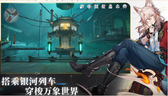 2024高人气推荐游戏排名