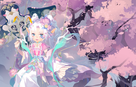 好玩的游戲女生有什么