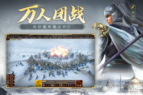 阿里巴巴游戲有哪些