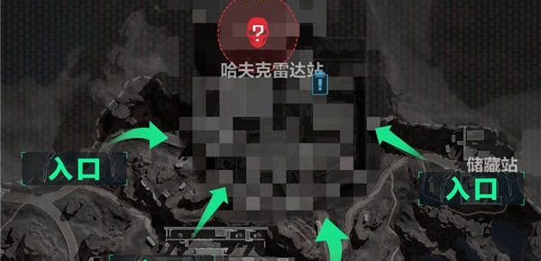 三角洲行動(dòng)長(zhǎng)弓溪谷雷達(dá)站介紹 三角洲行動(dòng)長(zhǎng)弓溪谷雷達(dá)站怎么樣