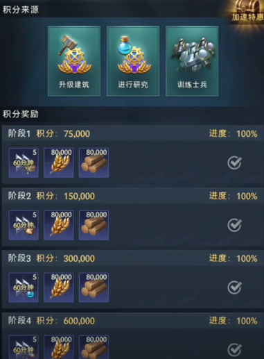 帝國與魔法物資獲取方法是什么 帝國與魔法物資獲取攻略