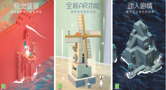 解密游戲排名前五有哪幾個(gè)