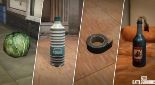 PUBG险境突围模式怎么玩 绝地求生僵尸模式玩法介绍