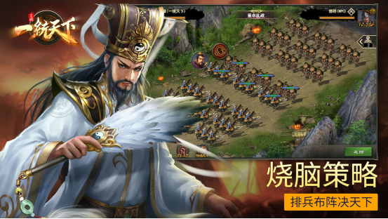 关于占领领土的游戏有哪些
