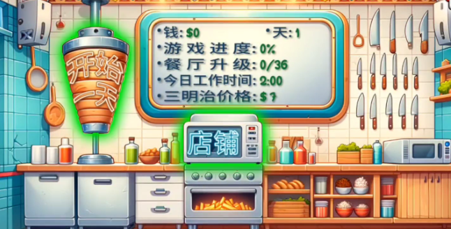 沙威瑪傳奇第一天怎么玩 沙威瑪傳奇第一天玩法攻略
