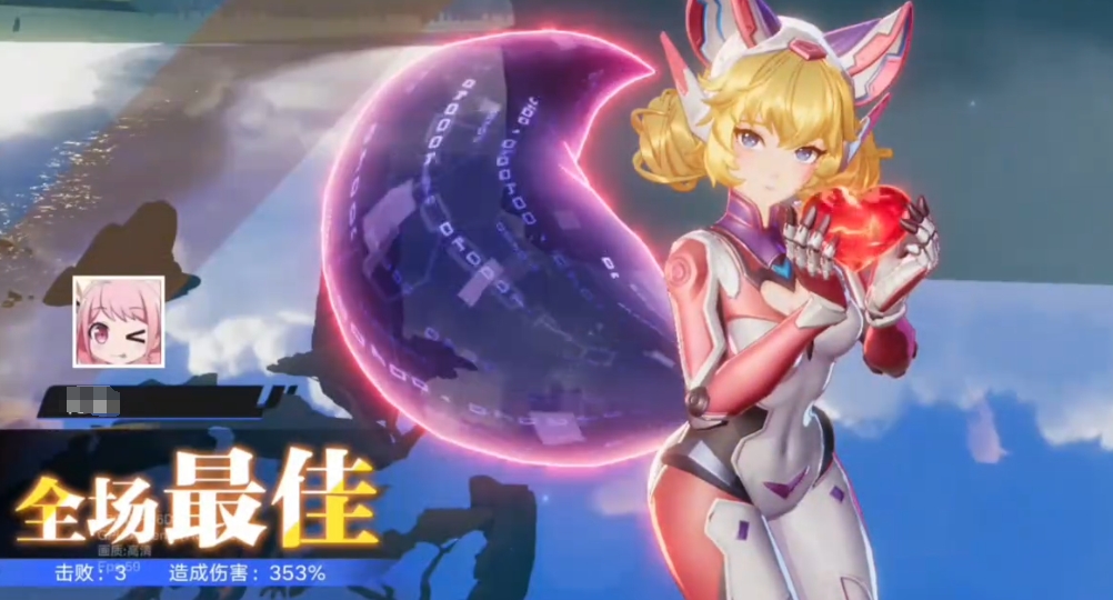 星之破晓妲己怎么玩 星之破晓妲己玩法介绍截图