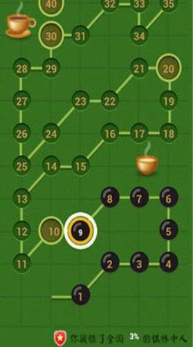 有沒有五子棋游戲單機(jī)版