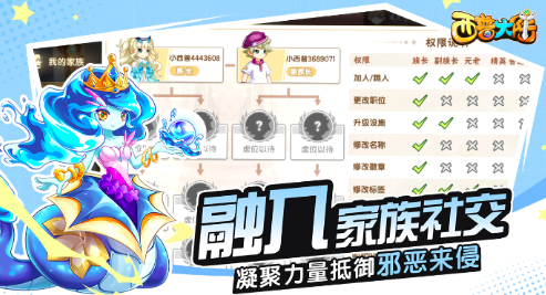 西普大陆怎么能打败费尔斯 西普大陆平民玩家打败费尔斯攻略截图