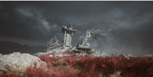 黑神話悟空地圖怎么打開 黑神話悟空游俠自制地圖打開介紹
