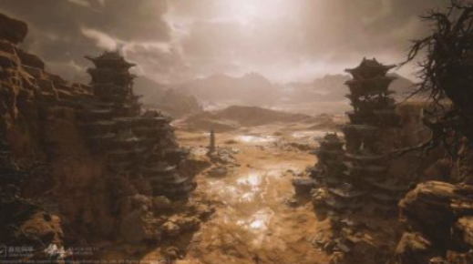 黑神話悟空支線有哪些 黑神話悟空支線介紹截圖