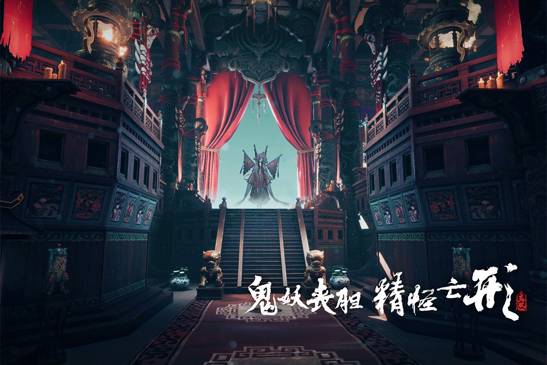 画狐手游攻略大全 画狐手游特色与基础玩法介绍截图