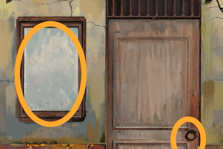 棲云異夢(mèng)睹玉第二章攻略 棲云異夢(mèng)睹玉第二章怎么過截圖