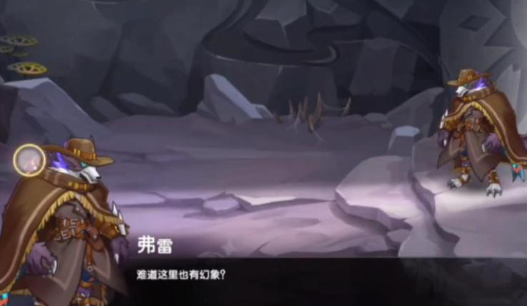 西普大陆手游绿水晶幻阵攻略 西普大陆手游绿水晶幻阵怎么通关截图