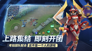 耐玩的5個(gè)人玩的聯(lián)機(jī)游戲合集