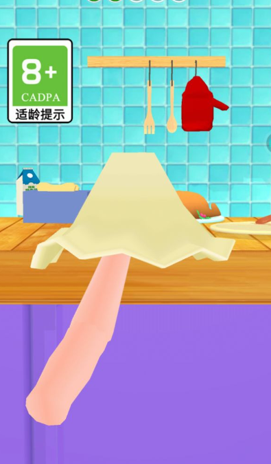 快乐美味蛋糕玩法介绍 快乐美味蛋糕怎么玩
