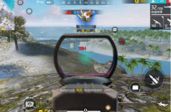 耐玩的射擊對戰(zhàn)游戲排行榜有哪幾個