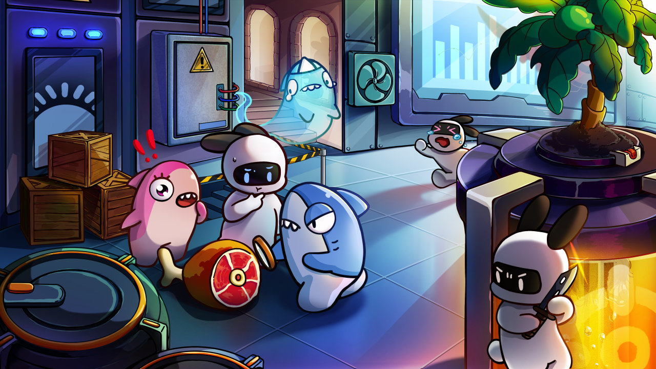 有哪些太空行動游戲下載