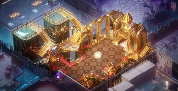 无尽梦回自选角色方法 无尽梦回角色推荐截图