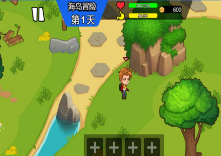 免費的雙人聯(lián)機荒島生存游戲分享