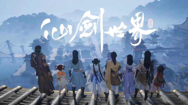 仙剑世界凌波怎么样 仙剑世界凌波有哪些技能截图