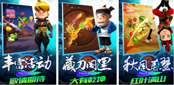 內(nèi)存小的小游戲有哪些