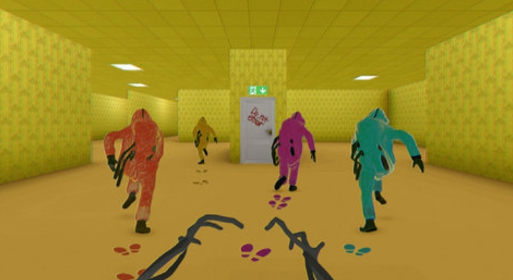 能提升團(tuán)隊(duì)凝聚力的小游戲盤點(diǎn)