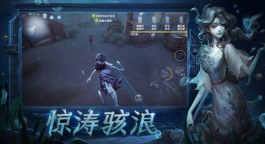 2024好玩的非對稱游戲有哪些