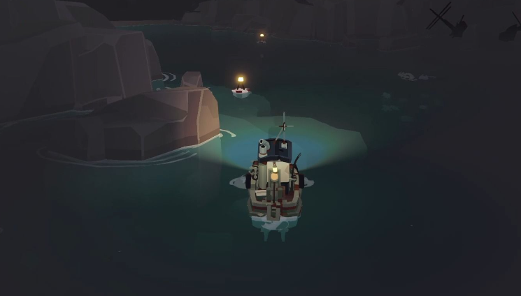 漁帆暗涌蜿蜒海岸資源收集攻略 漁帆暗涌蜿蜒海岸資源收集大全