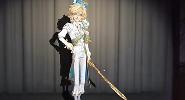 第五人格萬圣節(jié)活動2024介紹 第五人格萬圣節(jié)活動一覽截圖