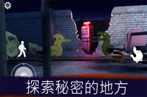 耐玩的第一人稱冒險(xiǎn)游戲下載