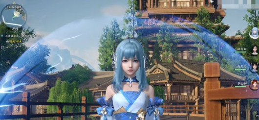 仙剑世界魔族怎么玩的好 仙剑世界魔族怎么玩的厉害截图