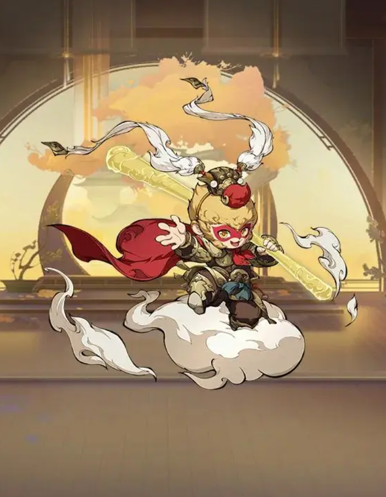 封神幻想世界神獸推薦 封神幻想世界神獸怎么選截圖