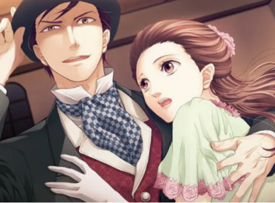 免費(fèi)的日本戀愛游戲有什么