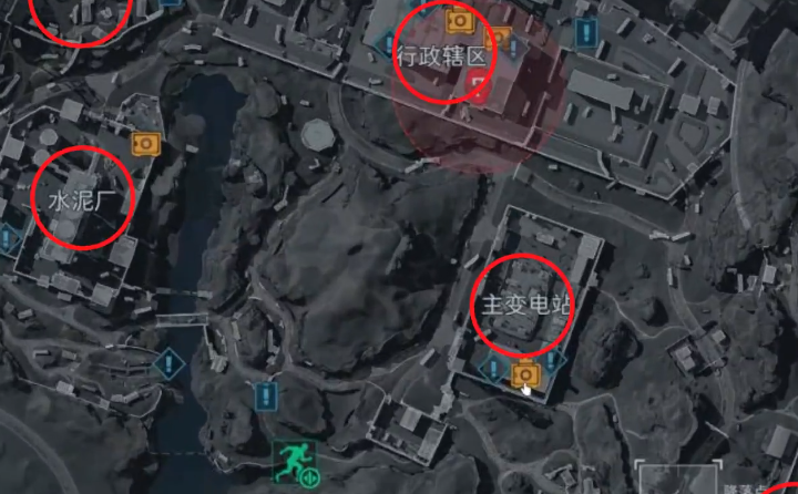 三角洲行動怎么跑刀 三角洲行動跑刀玩法攻略截圖