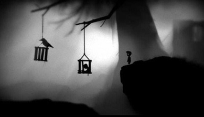 一個(gè)小黑人闖關(guān)游戲是什么游戲