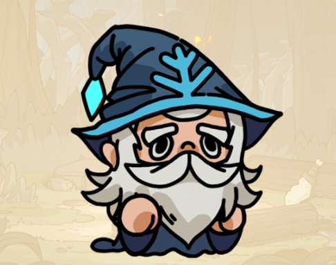 英勇之地手游魔法师怎么样 英勇之地手游魔法师介绍截图