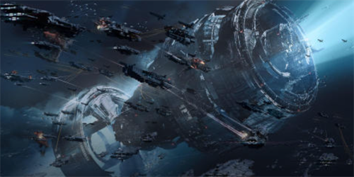 必玩的大型聯(lián)機(jī)戰(zhàn)爭(zhēng)類游戲下載推薦