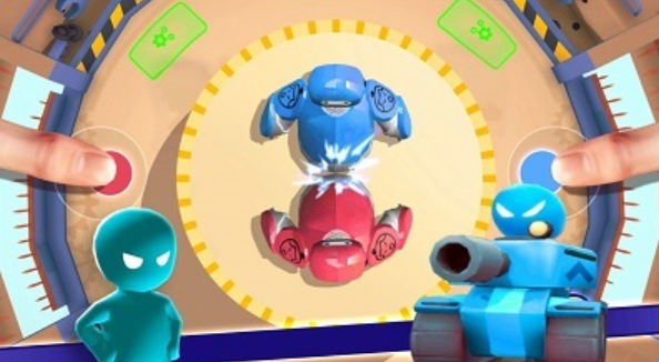 熱門的4人游戲盤點(diǎn)2024