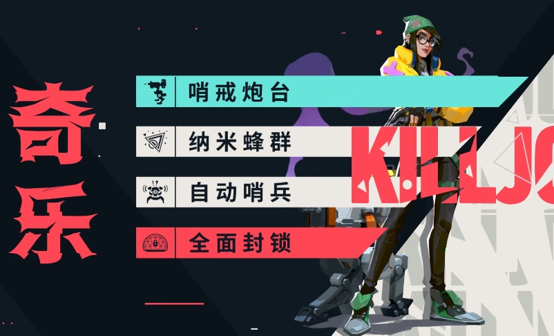 無畏契約源能行動奇樂怎么樣 無畏契約手游奇樂效果一覽截圖