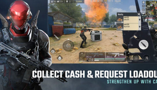 最好玩的射擊游戲下載介紹2024