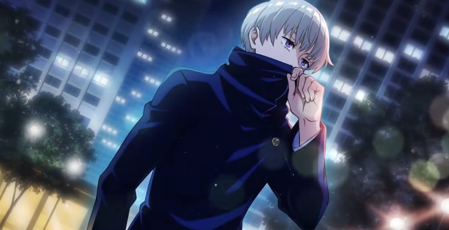 咒術(shù)回戰(zhàn)幻影夜行狗卷棘怎么樣 狗卷棘角色玩法介紹