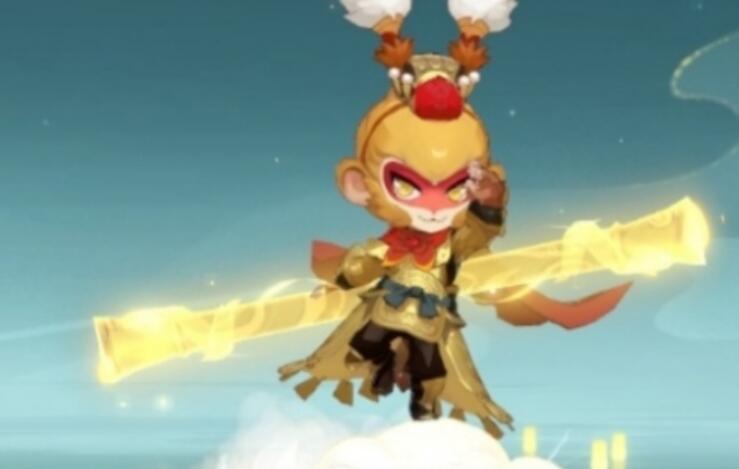 封神幻想世界寵物推薦 封神幻想世界怎么選擇寵物截圖