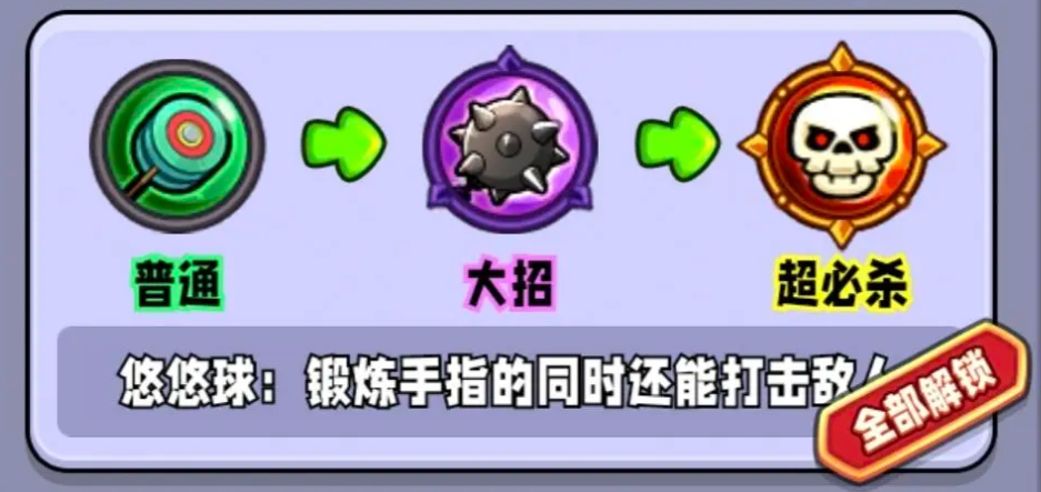宮爆老奶奶家族篇技能組合推薦 宮爆老奶奶家族篇技能怎么搭配截圖